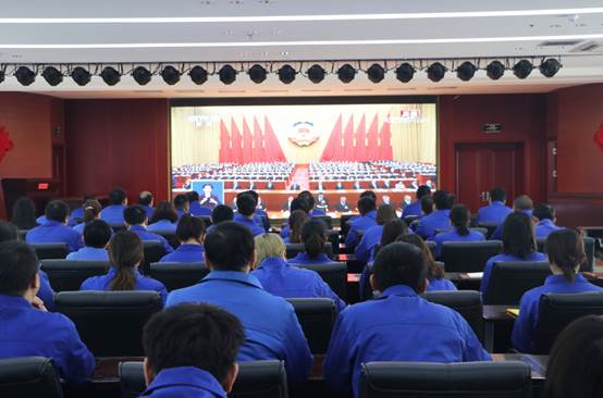 éç¥æååå§ç»ç»å¨ä½ååè§çå¨å½æ¿ååä¸å±åæ¬¡ä¼è®®å¼å¹å¼