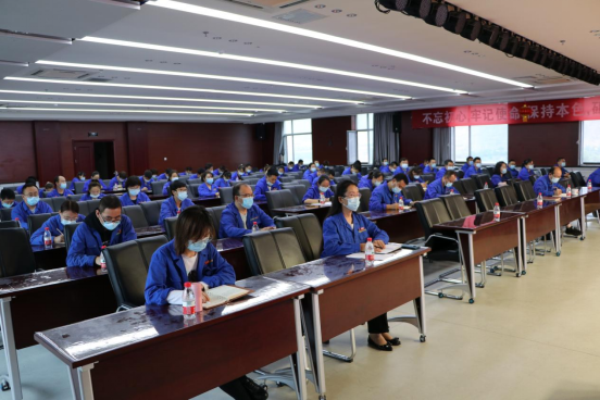 éç¥æååå§ç»ç»å¼å±ååå¹²é¨å­¦ä¹ æè²æ´»å¨