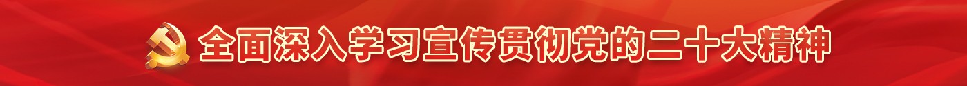 全面深入学习宣传贯彻党的二十大精神